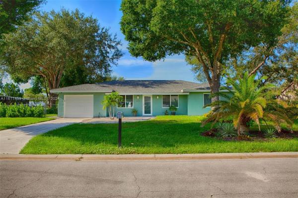 Parks Edge, 674 SW Everett Ct, Port St. Lucie, Florida 34953, image 1