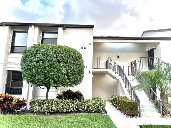 Wingfoot At Indian Creek, 102 Wingfoot Dr #A, Jupiter, Florida 33458, image 1