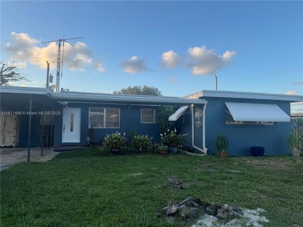Fairfax Brolliar, 3633 SW 23rd Ct, Fort Lauderdale, Florida 33312, image 1