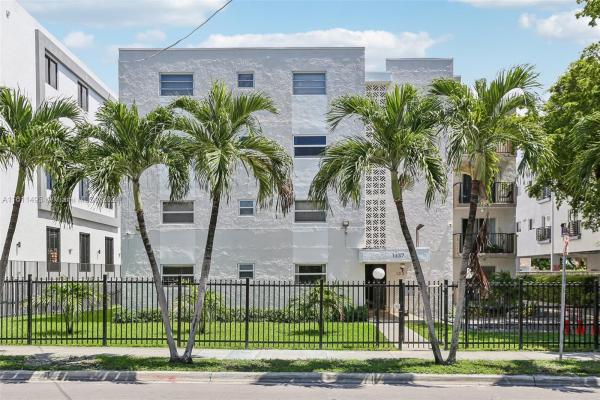 Mirador Plaza, 1337 NW 1st St #2, Miami, Florida 33125, image 1