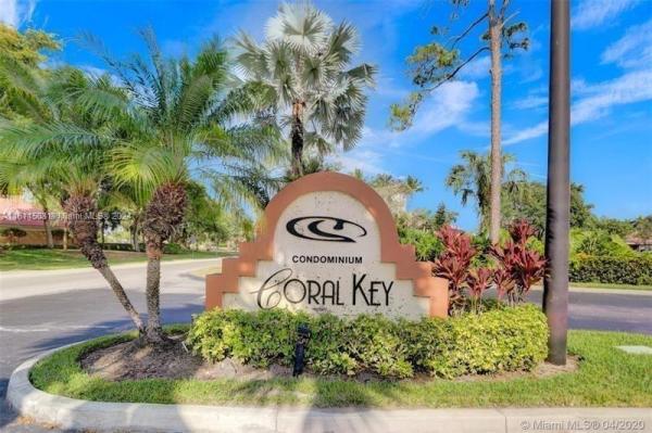 Coral Key, 3460 N Pinewalk Dr N #323, Margate, Florida 33063, image 1