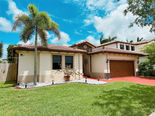 Napa At The Vineyards, 3694 SE 2nd Dr, Homestead, Florida 33033, image 3
