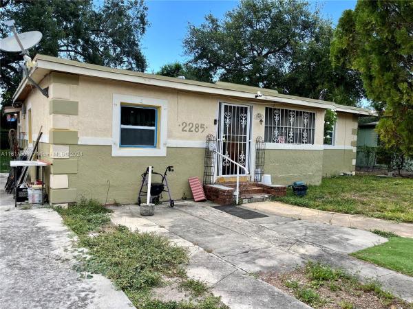 Gulfair Estates, 2285 NW 102nd St, West Little River, Florida 33147, image 1