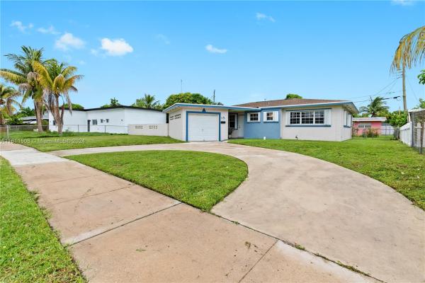 Sierra, 15 NW 193rd St, Miami Gardens, Florida 33169, image 3