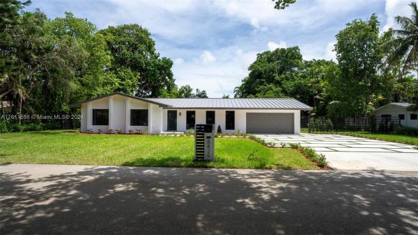 Twenty Bel Aire, 8820 SW 182nd Ter, Palmetto Bay, Florida 33157, image 1