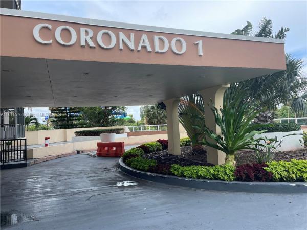 Coronado Tower 1, 20335 W Country Club Dr #1905, Aventura, Florida 33180, image 3