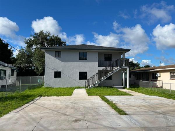 Magnolia, Opa-Locka, Florida 33054, image 1