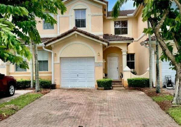 Kendall Breeze, 12380 SW 123rd Pass 0, Kendall, Florida 33186, image 1