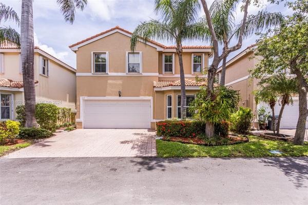 West Lake Village, 1115 Redwood St, Hollywood, Florida 33019, image 3