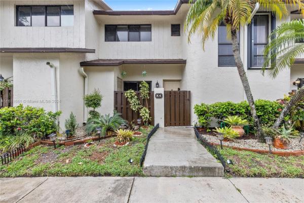 Bonaire Village At Woodmont, 7630 NW 79th Ave #K4, Tamarac, Florida 33321, image 1