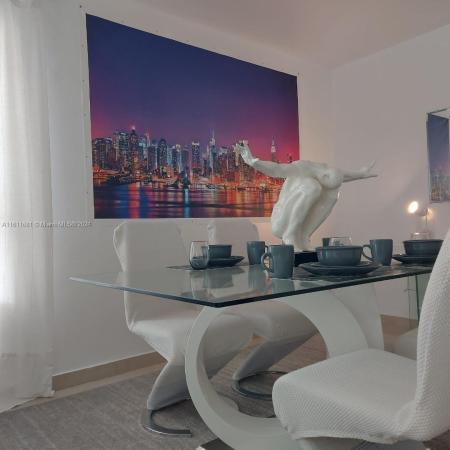 Holiday Towers, 6767 Indian Creek Dr #2C, Miami Beach, Florida 33141, image 1