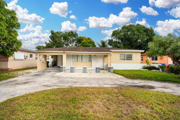 Miramar Tropical, 2507 Flamingo Dr, Miramar, Florida 33023, image 2