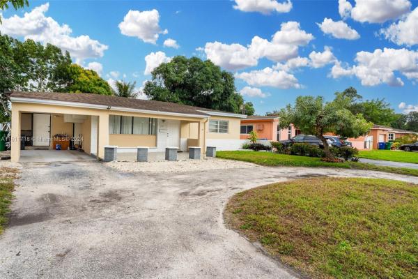 Miramar Tropical, 2507 Flamingo Dr, Miramar, Florida 33023, image 3