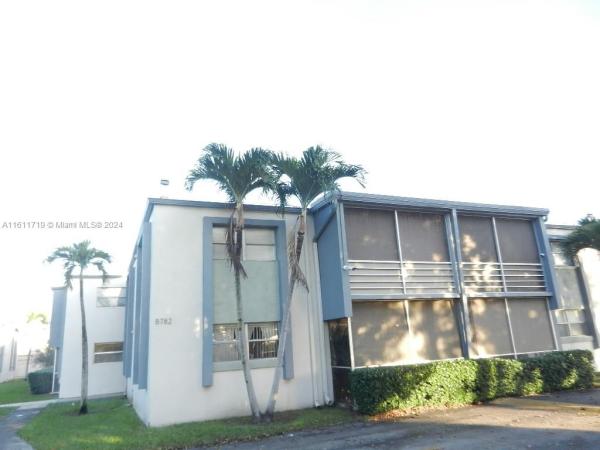 Galloway Gardens, 8782 SW 12th St #207, Westchester, Florida 33174, image 2