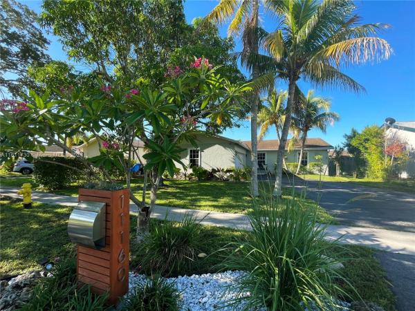 Millers Sunrise Estates, 11160 NW 27th Pl, Sunrise, Florida 33322, image 2