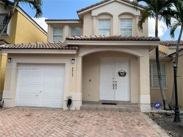 Savannah At Doral, 4863 NW 107th Path, Doral, Florida 33178, image 1