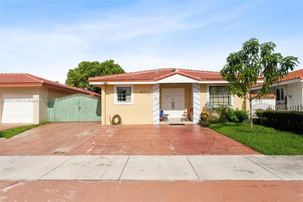 Calistoga Estates, 5766 SW 149th Pl, Kendall West, Florida 33193, image 1