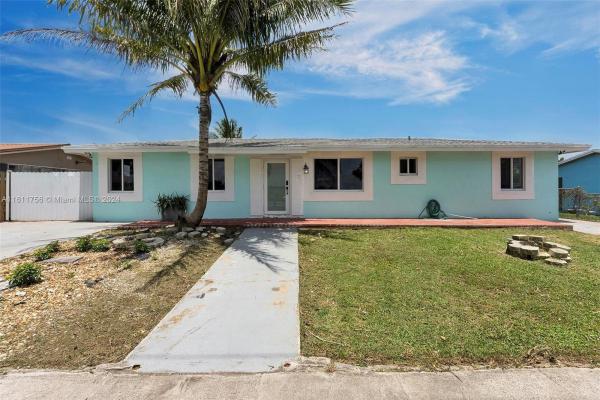 Avocado Villas, 75 SW 18th Ave, Homestead, Florida 33030, image 1