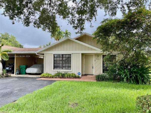 Isla Merita, 3606 W Bell Dr #64, Davie, Florida 33328, image 1