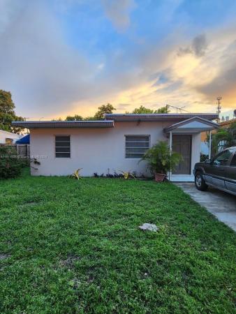 Sunkist Grove, 1680 NW 120th St, North Miami, Florida 33167, image 1