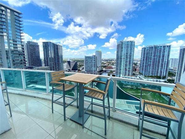 Brickell On The River South Tower, 41 SE 5th St #1916, Miami, Florida 33131, image 1