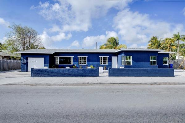Croissant Park River, 417 SW 12th St, Fort Lauderdale, Florida 33315, image 1