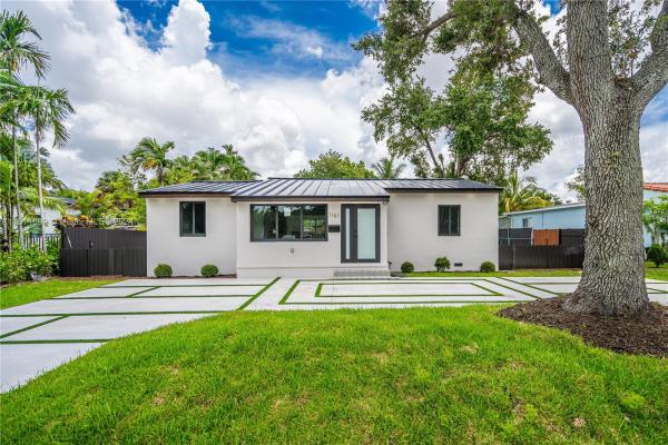 Spring View, 1161 Plover Ave, Miami Springs, Florida 33166, image 1