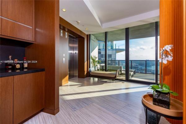 Porsche Design Tower, 18555 Collins Ave #3003, Sunny Isles Beach, Florida 33160, image 1