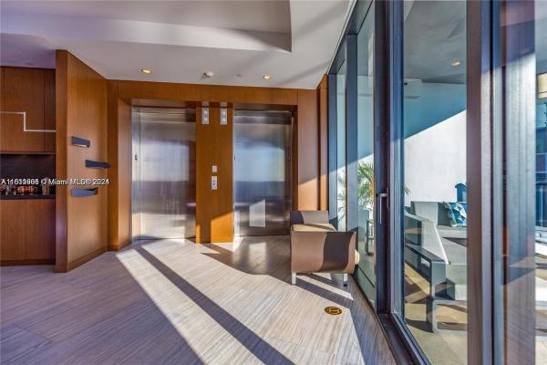 Porsche Design Tower, 18555 Collins Ave #3003, Sunny Isles Beach, Florida 33160, image 2