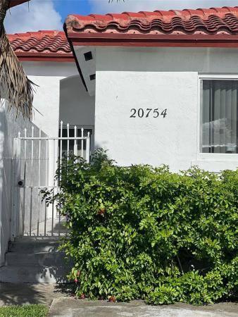 Saga Bay Townhomes, 20754 SW 81st Ct #20754, Cutler Bay, Florida 33189, image 1