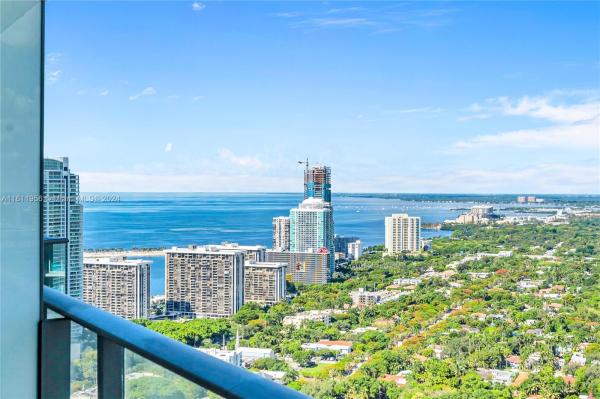 SLS Brickell, 1300 S Miami Ave #4207, Miami, Florida 33130, image 1