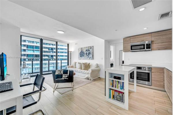 SLS Brickell, 1300 S Miami Ave #4207, Miami, Florida 33130, image 3