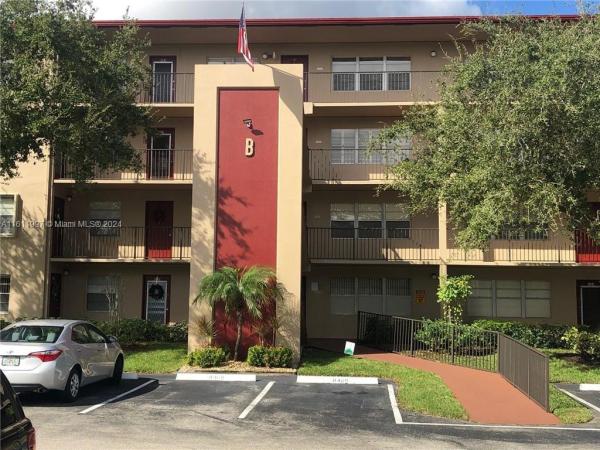 Kingsley At Century Village, 850 SW 133rd Ter #207B, Pembroke Pines, Florida 33027, image 1