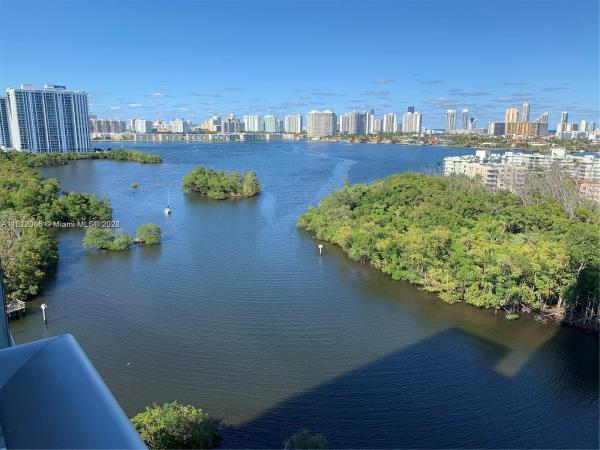 The Harbour South Tower, 16385 Biscayne Blvd #1418, North Miami Beach, Florida 33160, image 1