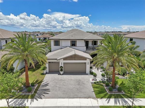 Cascata At MiraLago, 10790 Estuary Dr, Parkland, Florida 33076, image 1