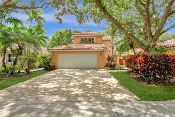 Sunset Cove At Jacaranda, 10066 NW 2nd St, Plantation, Florida 33324, image 1