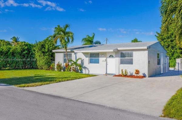 Belmar, 1524 South 22nd Ct, Hollywood, Florida 33024, image 1