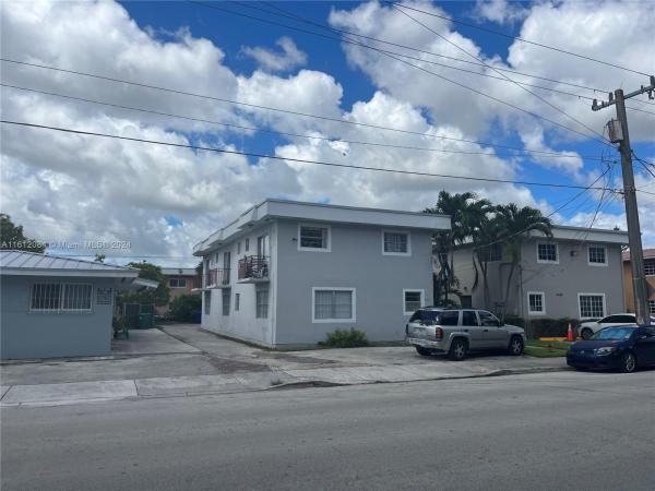 Miami No HOA, 4320 NW 11th St, Miami, Florida 33126, image 1