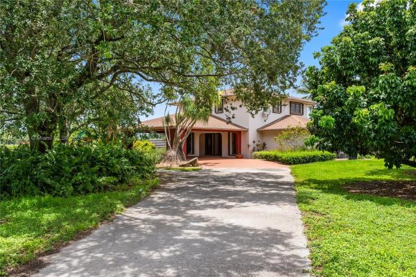 Redland No HOA, 15021 SW 260th St, Redland, Florida 33032, image 3