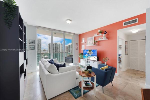Brickell On The River North Tower, 31 SE 5th St #3819, Miami, Florida 33131, image 1