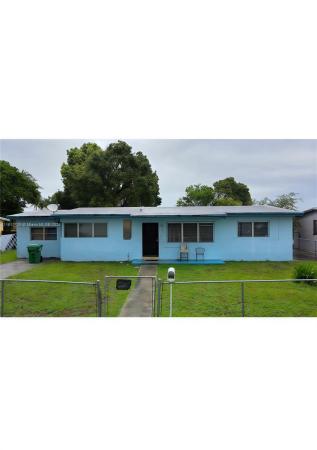 Carol City Gardens, 19311 NW 39th Ct, Miami Gardens, Florida 33055, image 1