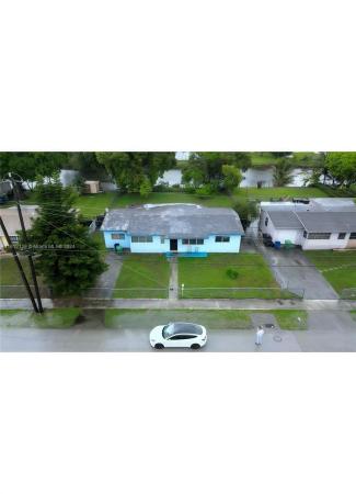 Carol City Gardens, 19311 NW 39th Ct, Miami Gardens, Florida 33055, image 3