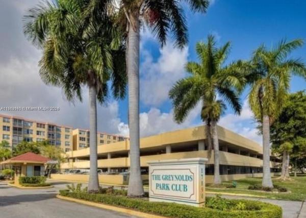Greynolds Park Club, 17890 W Dixie Hwy 601st Hwy #601, Ojus, Florida 33160, image 1
