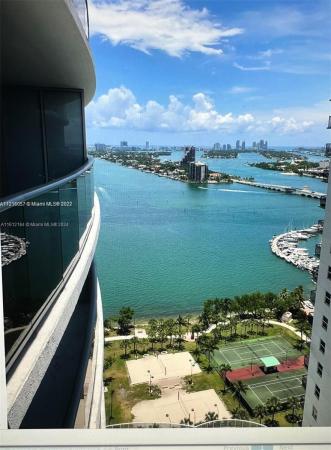 Aria On The Bay, 488 NE 18th St #2204, Miami, Florida 33132, image 1
