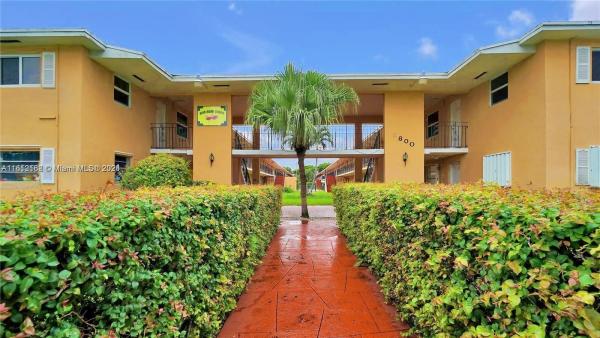 Bird Road, 3800 SW 102nd Ave #103, University Park, Florida 33165, image 1