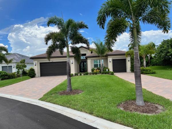 Valencia Grove At Riverland, 11954 SW Sandy Bay Cir, Port St. Lucie, Florida 34987, image 1