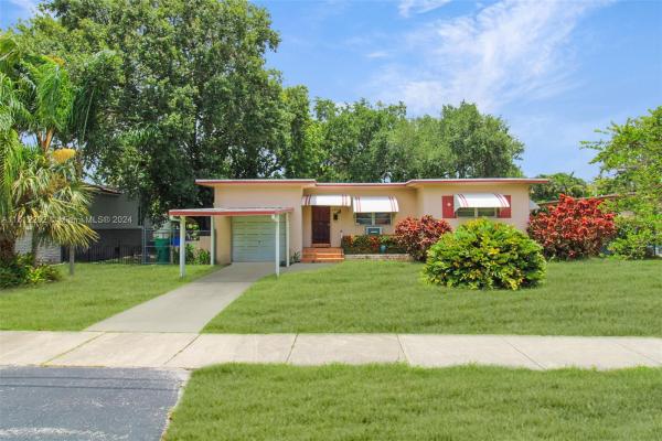 Le Jeune Terrace, 3921 SW 4th St, Miami, Florida 33134, image 3