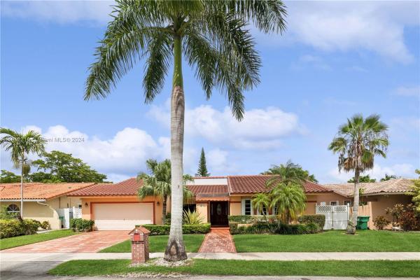 International Gardens, 1935 SW 125th Ct, Tamiami, Florida 33175, image 1