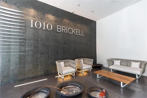 1010 Brickell, 1010 Brickell Ave #2201, Miami, Florida 33131, image 1