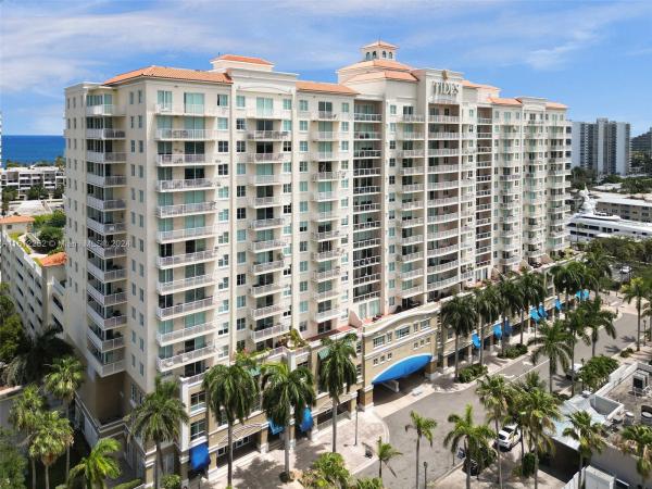 The Tides At Bridgeside Square, 3020 NE 32nd Ave #908, Fort Lauderdale, Florida 33308, image 1
